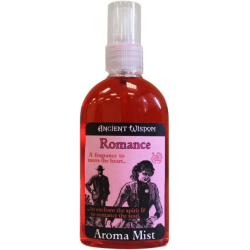 Aroma-Mist Sprays Romance